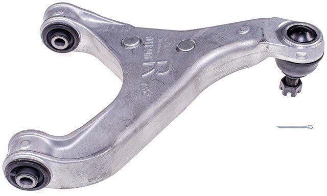 suspension control arm and ball joint assembly dorman premium chassis cb61578pr