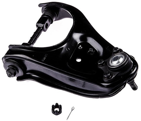 suspension control arm and ball joint assembly dorman premium chassis cb62007pr