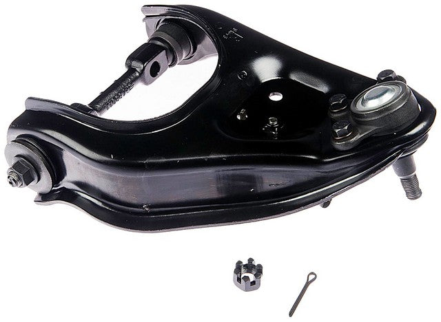 suspension control arm and ball joint assembly dorman premium chassis cb62008pr