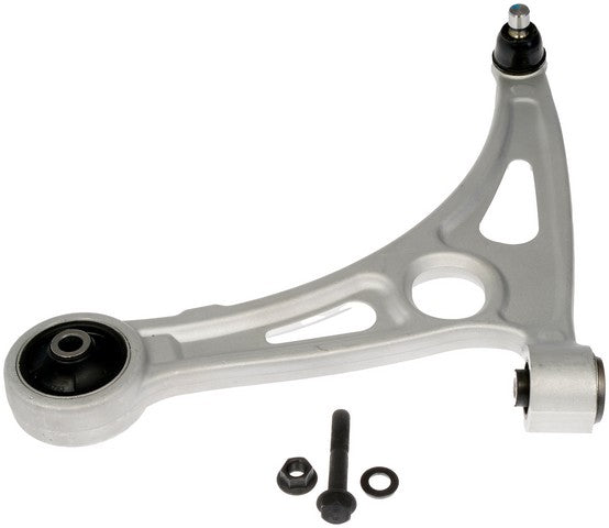 suspension control arm and ball joint assembly dorman mas cb630003