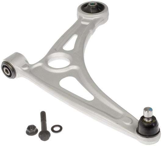 suspension control arm and ball joint assembly dorman mas cb630003