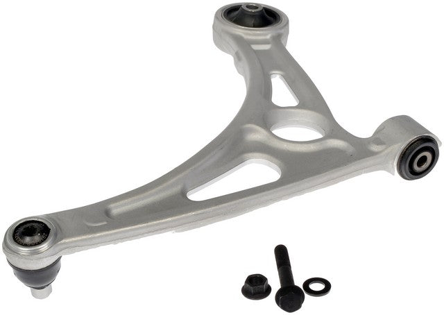suspension control arm and ball joint assembly dorman mas cb630003