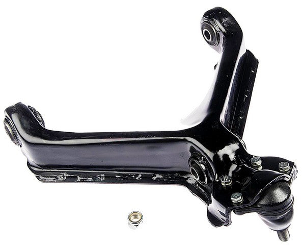 suspension control arm and ball joint assembly dorman premium chassis cb63005pr
