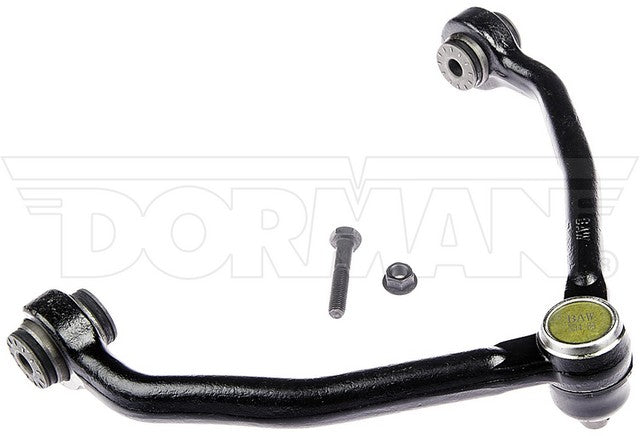 suspension control arm and ball joint assembly dorman premium chassis cb63006pr