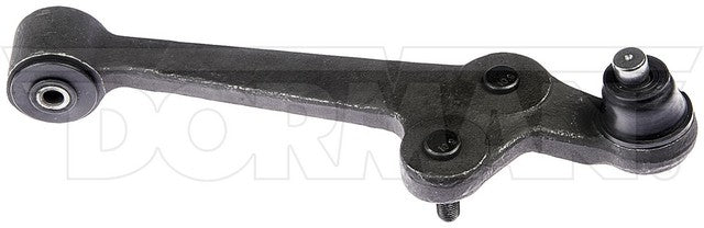 suspension control arm and ball joint assembly dorman premium chassis cb63013pr