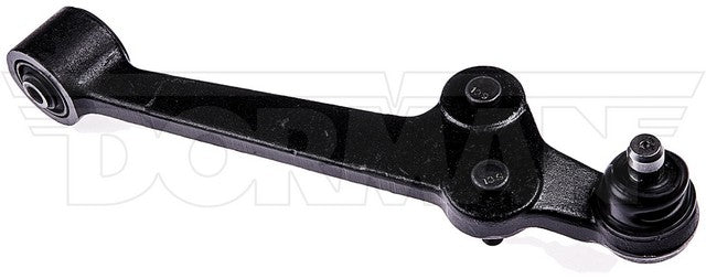 suspension control arm and ball joint assembly dorman premium chassis cb63014pr