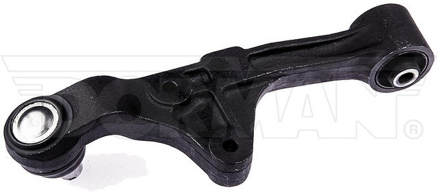 suspension control arm and ball joint assembly dorman premium chassis cb63023pr
