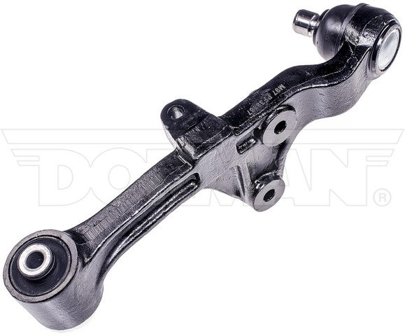 suspension control arm and ball joint assembly dorman premium chassis cb63024pr