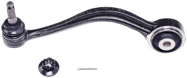 suspension control arm and ball joint assembly dorman premium chassis cb63037pr