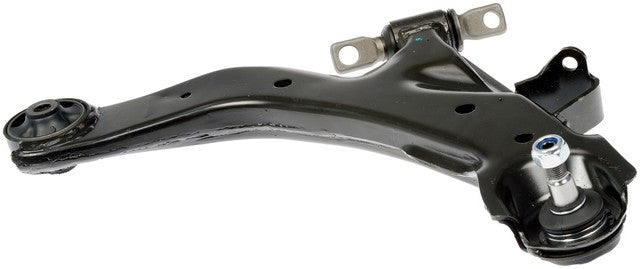 suspension control arm and ball joint assembly dorman premium chassis cb63044pr