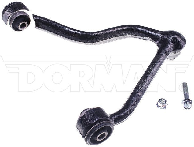 suspension control arm and ball joint assembly dorman premium chassis cb63068pr