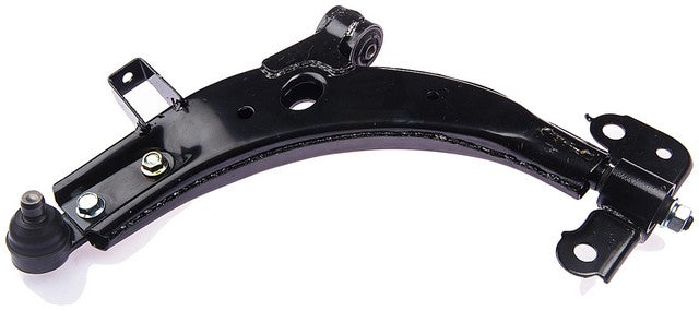 suspension control arm and ball joint assembly dorman premium chassis cb63143pr