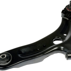 suspension control arm and ball joint assembly dorman mas cb63183