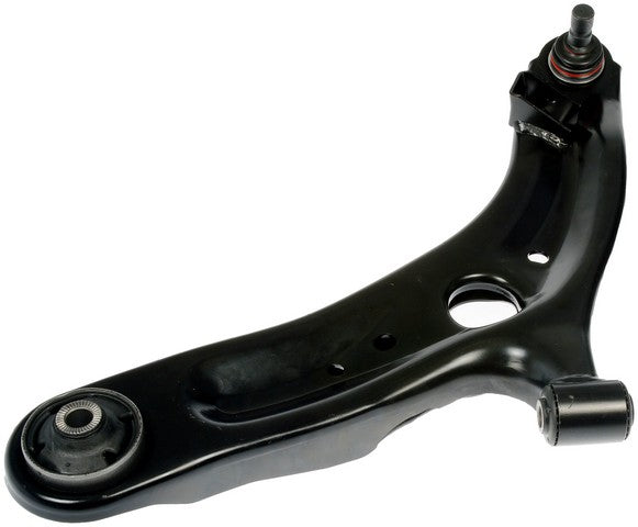 suspension control arm and ball joint assembly dorman premium chassis cb63183pr