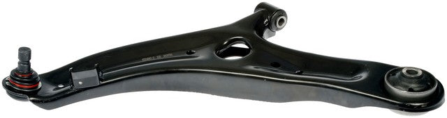 suspension control arm and ball joint assembly dorman premium chassis cb63183pr
