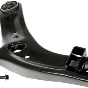 suspension control arm and ball joint assembly dorman mas cb63183