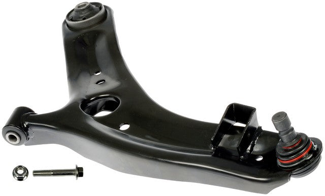 suspension control arm and ball joint assembly dorman premium chassis cb63183pr