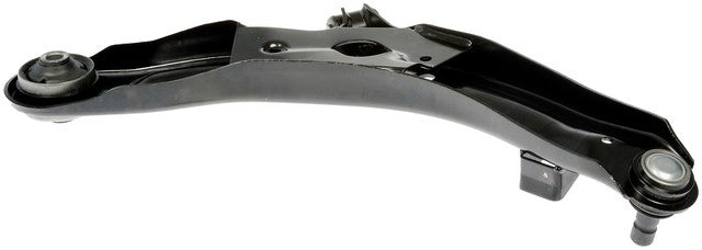 suspension control arm and ball joint assembly dorman premium chassis cb63183pr