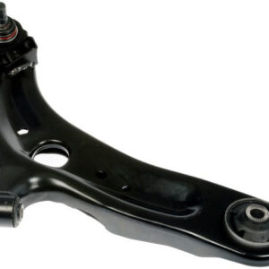 suspension control arm and ball joint assembly dorman mas cb63184