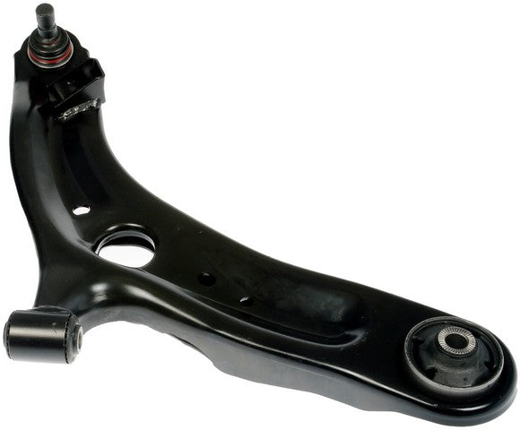 suspension control arm and ball joint assembly dorman mas cb63184