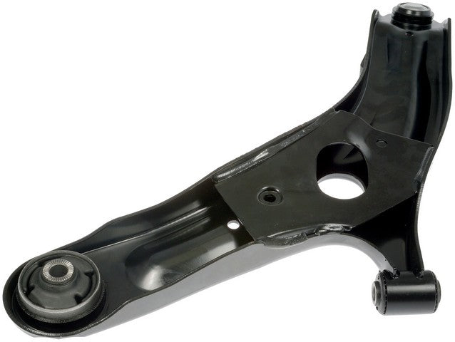 suspension control arm and ball joint assembly dorman mas cb63184