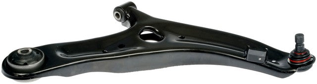 suspension control arm and ball joint assembly dorman mas cb63184