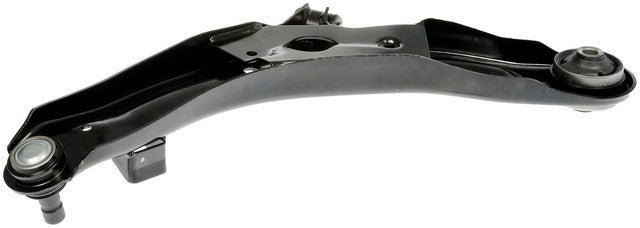 suspension control arm and ball joint assembly dorman premium chassis cb63184pr