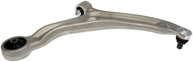suspension control arm and ball joint assembly dorman premium chassis cb63203pr