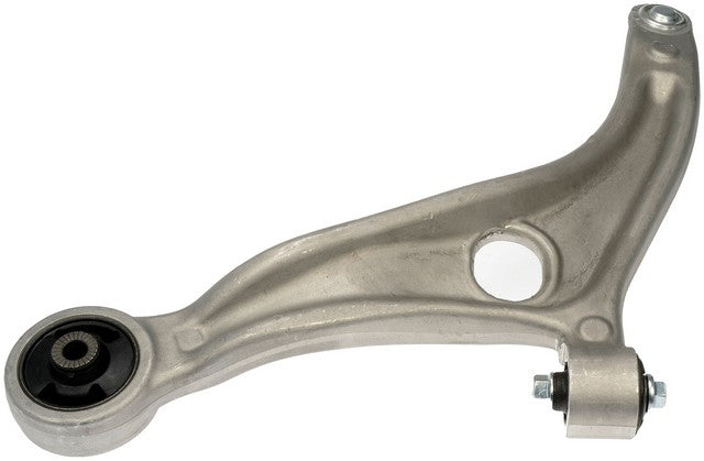 suspension control arm and ball joint assembly dorman premium chassis cb63204pr