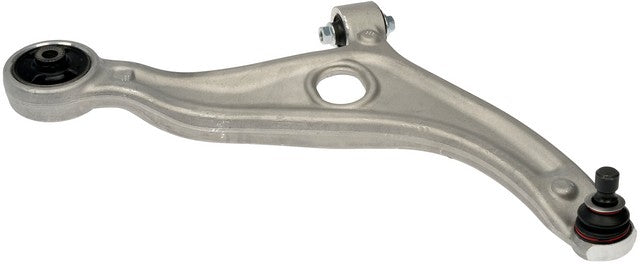 suspension control arm and ball joint assembly dorman premium chassis cb63204pr