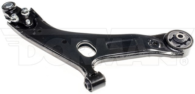 suspension control arm and ball joint assembly dorman premium chassis cb63213pr