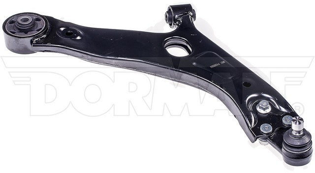 suspension control arm and ball joint assembly dorman premium chassis cb63214pr