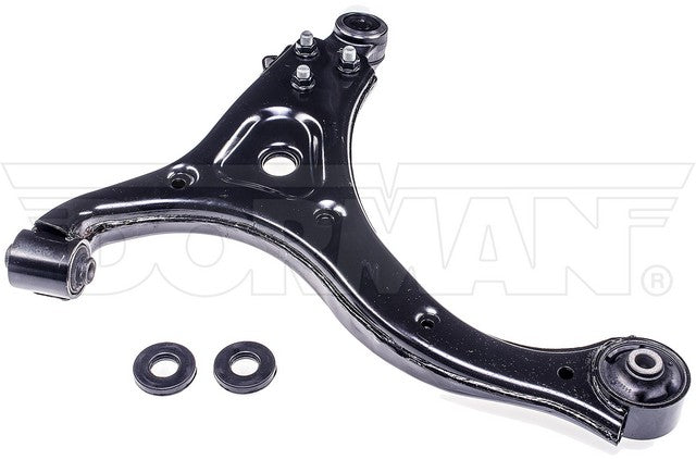 suspension control arm and ball joint assembly dorman premium chassis cb63234pr