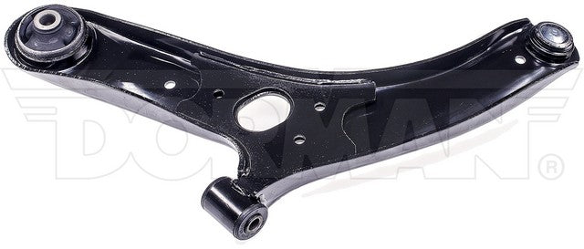 suspension control arm and ball joint assembly dorman premium chassis cb63244pr