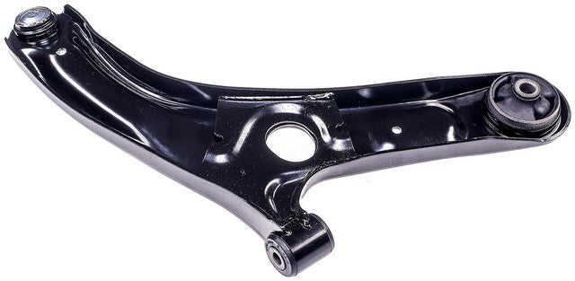 suspension control arm and ball joint assembly dorman premium chassis cb63263pr