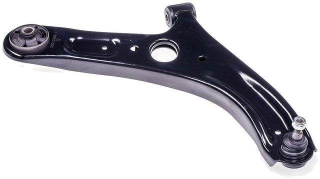 suspension control arm and ball joint assembly dorman premium chassis cb63264pr