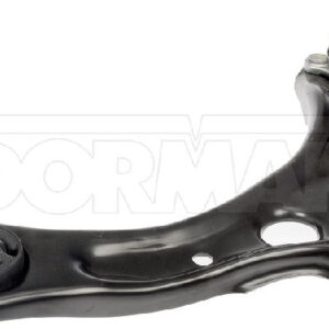 suspension control arm and ball joint assembly dorman mas cb63273