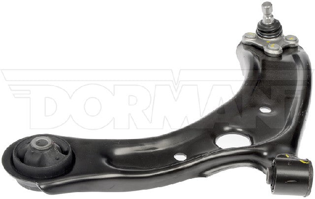 suspension control arm and ball joint assembly dorman premium chassis cb63273pr
