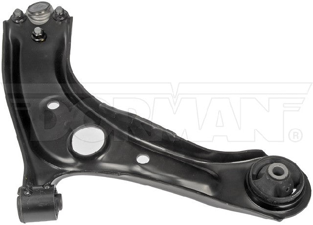 suspension control arm and ball joint assembly dorman mas cb63273