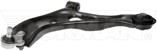 suspension control arm and ball joint assembly dorman mas cb63273