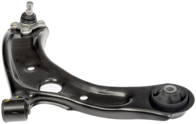 suspension control arm and ball joint assembly dorman premium chassis cb63274pr