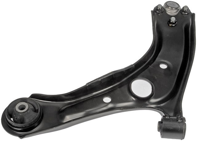 suspension control arm and ball joint assembly dorman premium chassis cb63274pr