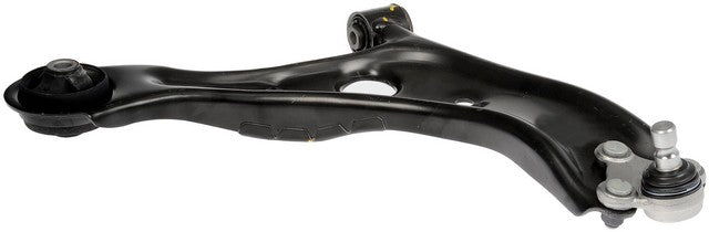 suspension control arm and ball joint assembly dorman premium chassis cb63274pr