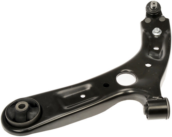 suspension control arm and ball joint assembly dorman premium chassis cb63283pr
