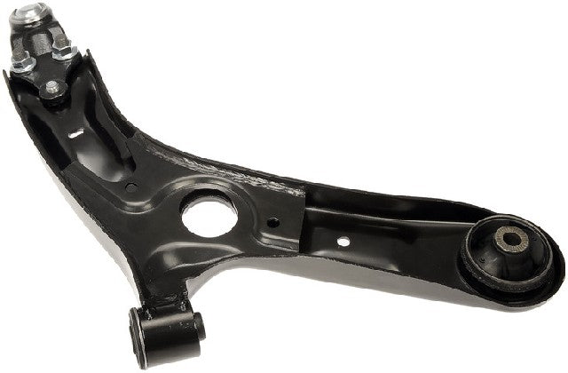 suspension control arm and ball joint assembly dorman premium chassis cb63283pr