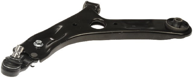 suspension control arm and ball joint assembly dorman premium chassis cb63283pr