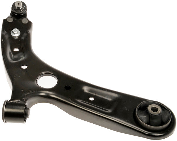 suspension control arm and ball joint assembly dorman mas cb63284