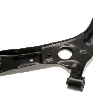 suspension control arm and ball joint assembly dorman mas cb63284