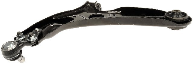 suspension control arm and ball joint assembly dorman mas cb63284