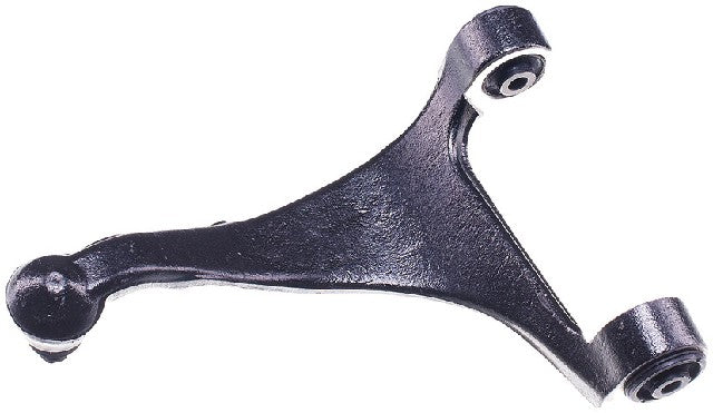 suspension control arm and ball joint assembly dorman premium chassis cb63527pr